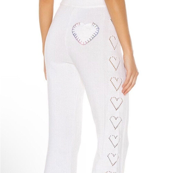 LoveShackFancy Toro pant - Picture 1 of 3